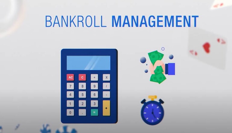 Todo sobre el Bankroll: gestiona tu bankroll y maneja tu banca para el éxito en el poker